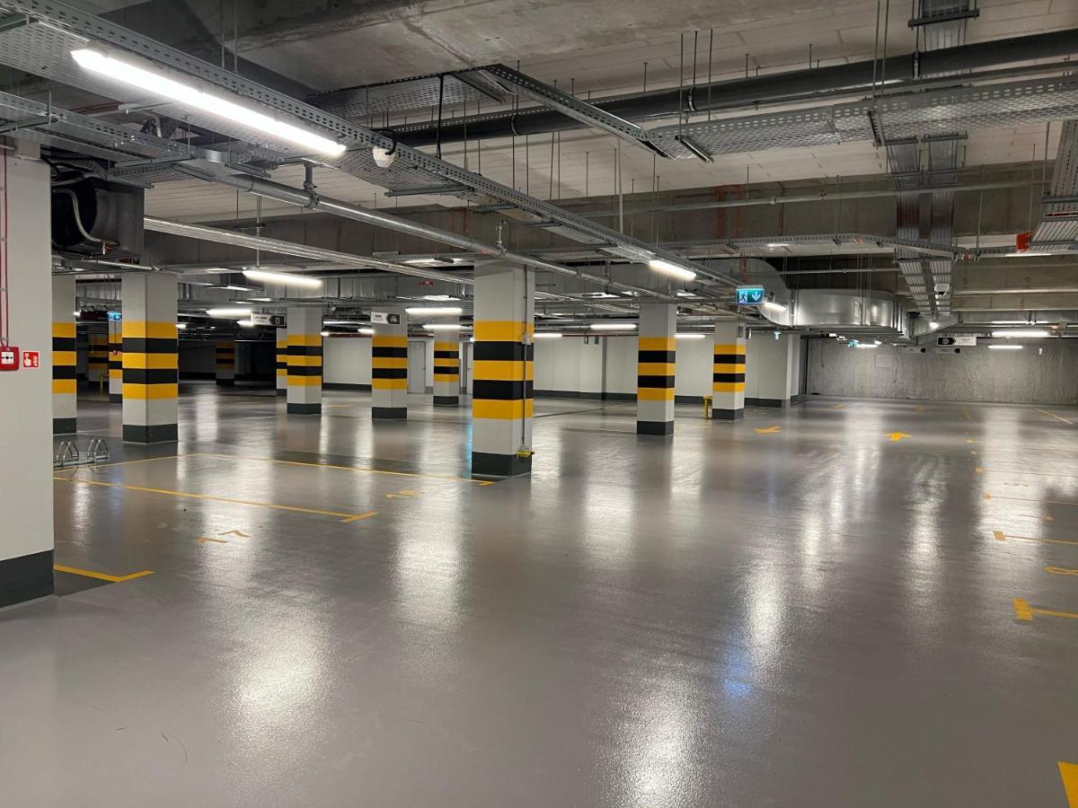 Ibis Styles Krakow Centrum ภายนอก รูปภาพ