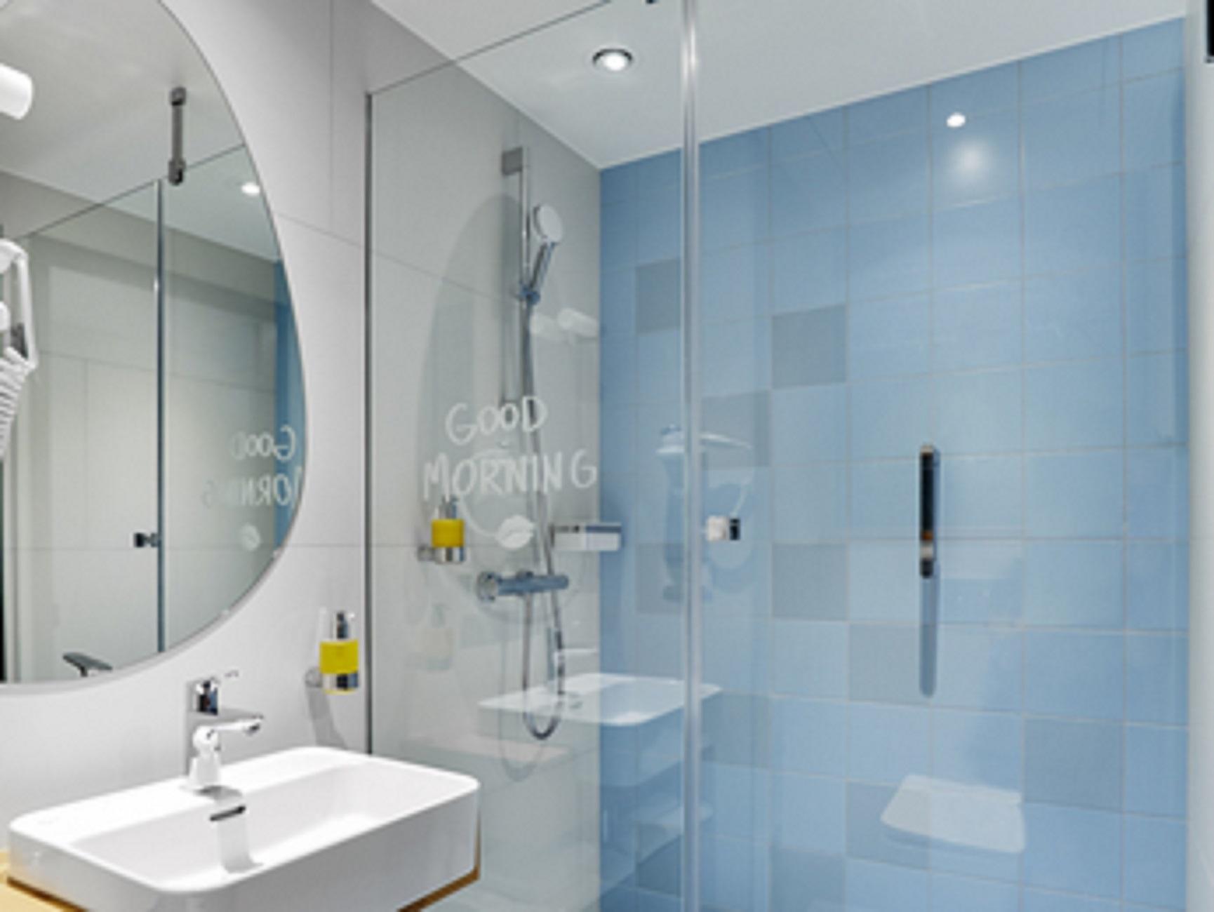 Ibis Styles Krakow Centrum ภายนอก รูปภาพ
