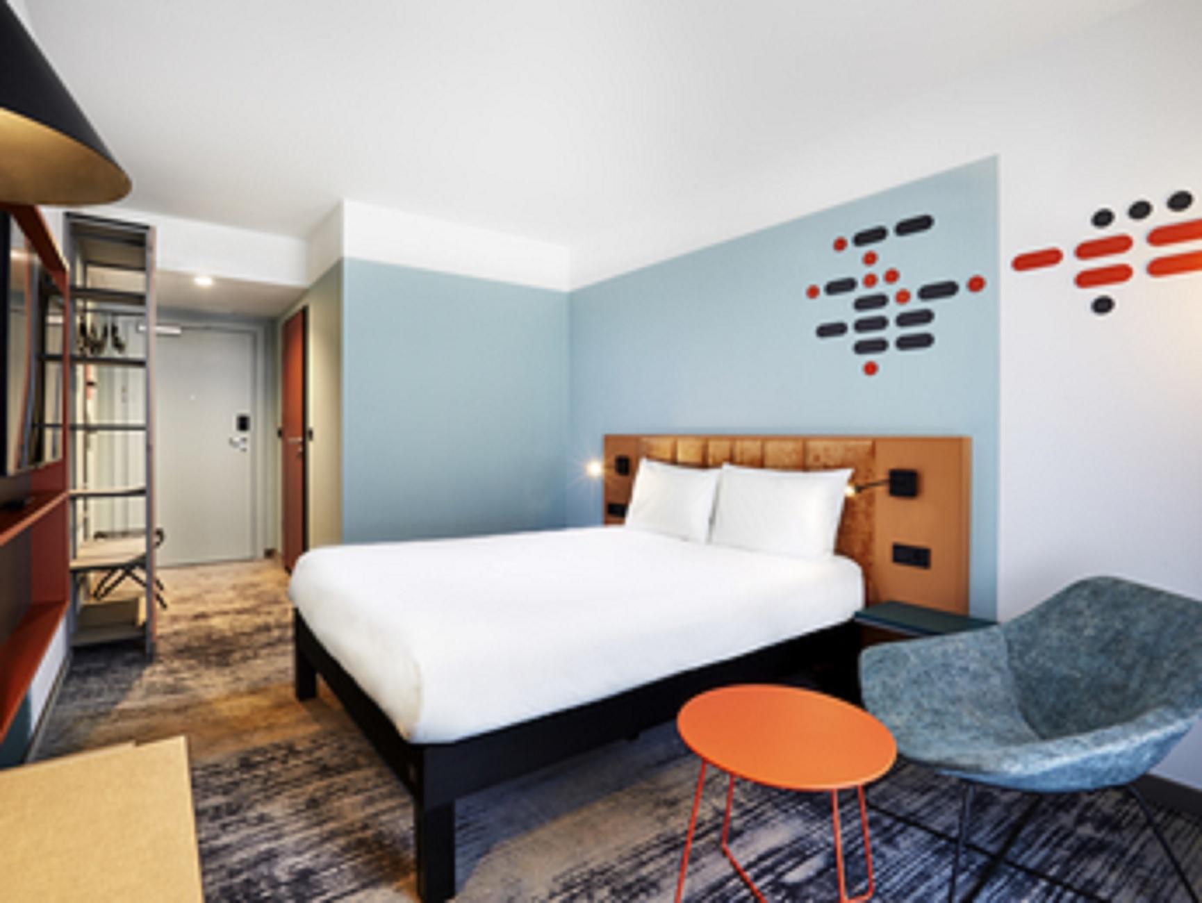 Ibis Styles Krakow Centrum ภายนอก รูปภาพ