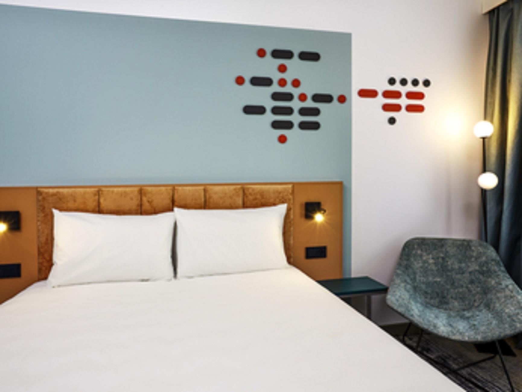 Ibis Styles Krakow Centrum ภายนอก รูปภาพ