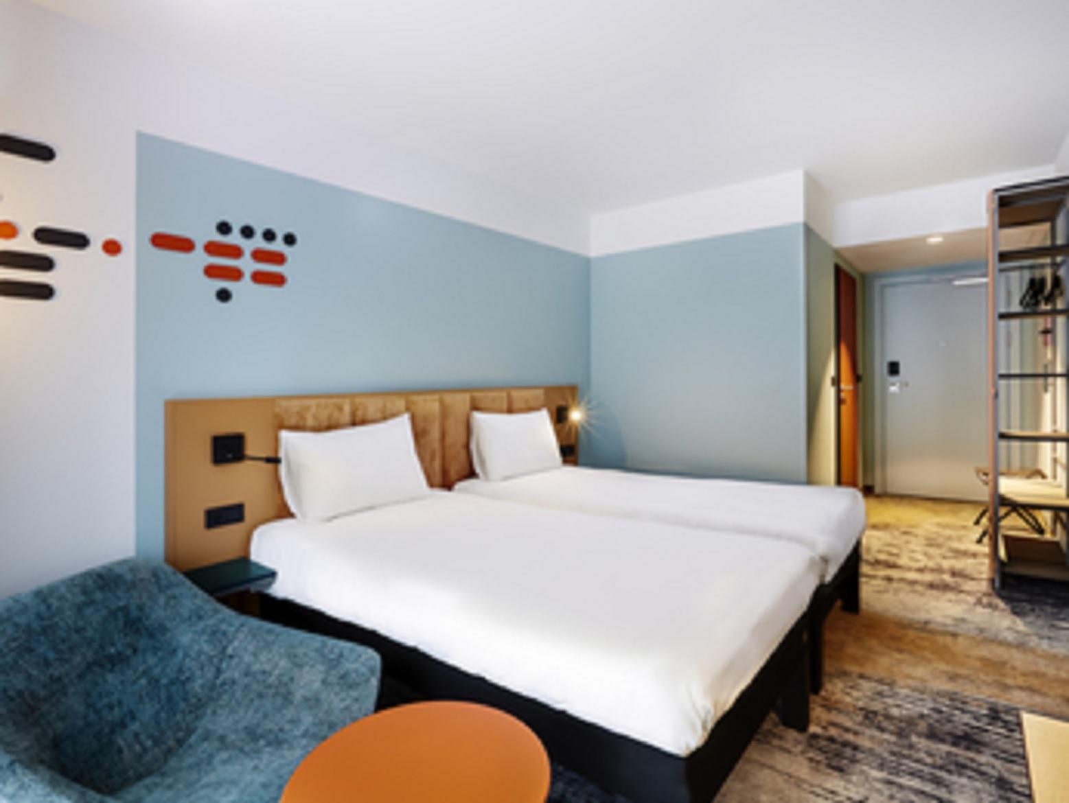 Ibis Styles Krakow Centrum ภายนอก รูปภาพ