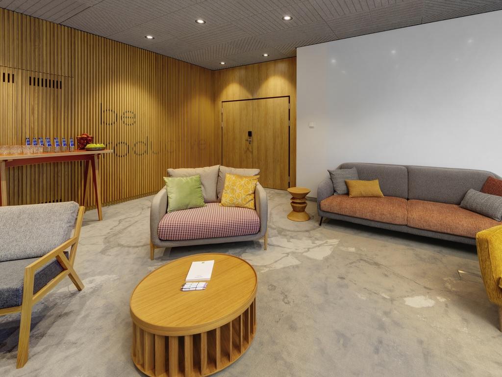 Ibis Styles Krakow Centrum ภายนอก รูปภาพ
