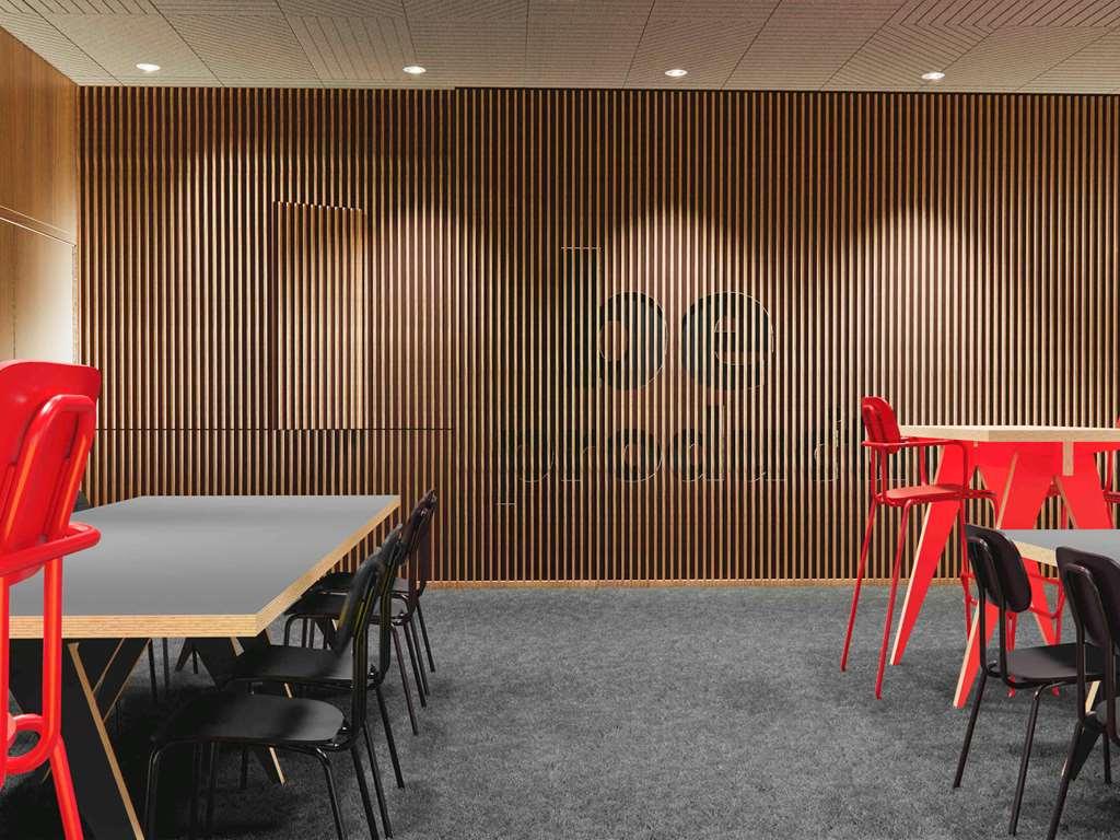 Ibis Styles Krakow Centrum สิ่งอำนวยความสะดวก รูปภาพ