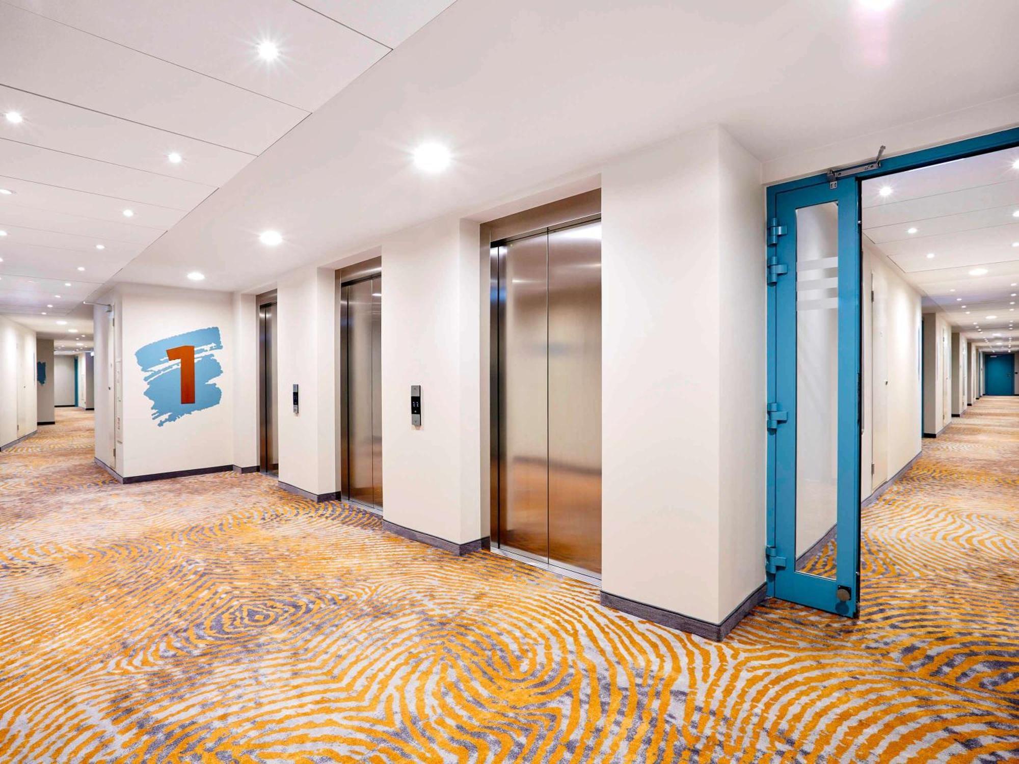 Ibis Styles Krakow Centrum ภายนอก รูปภาพ