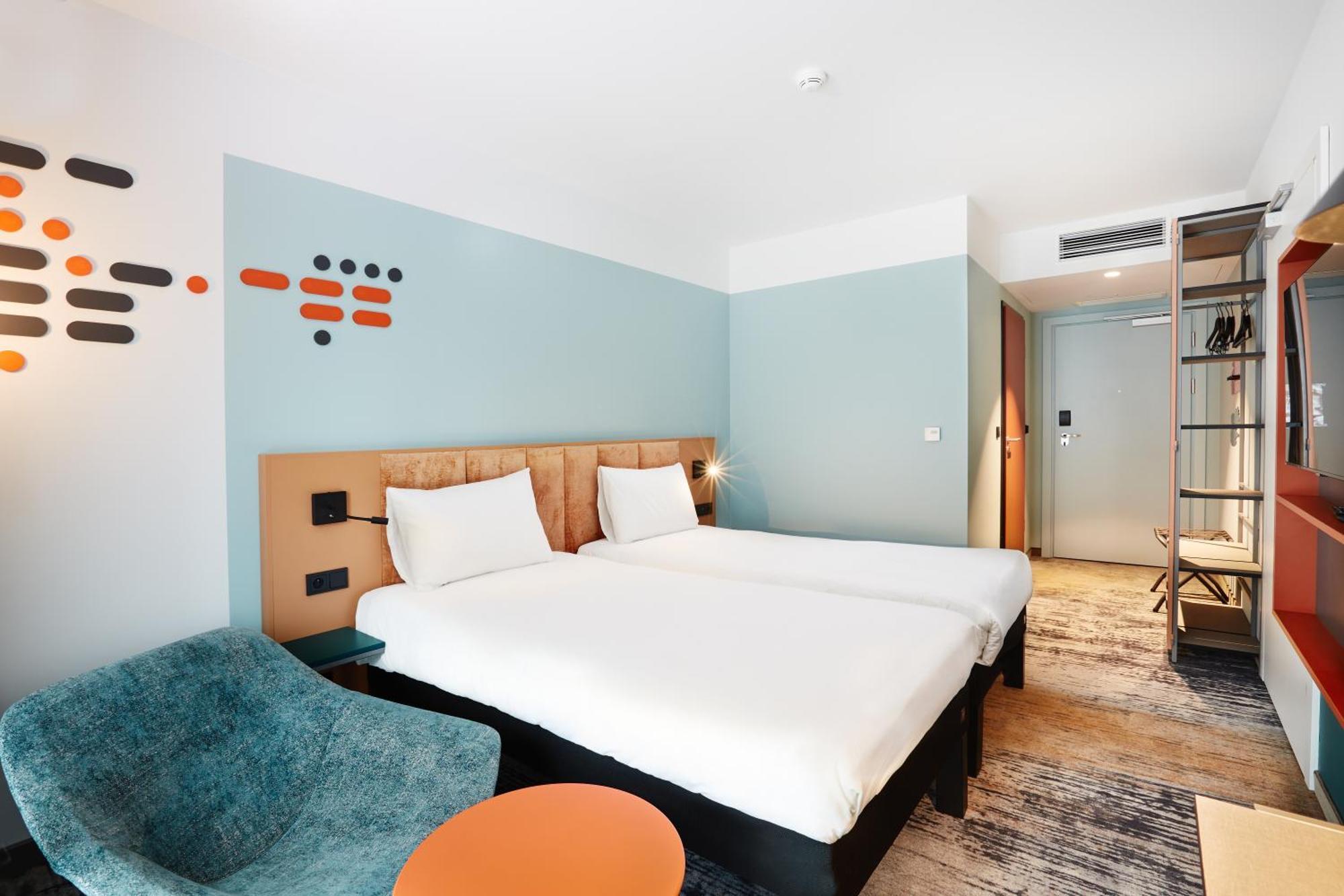 Ibis Styles Krakow Centrum ภายนอก รูปภาพ